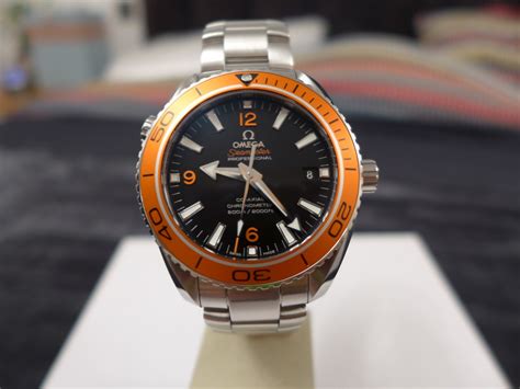 omega planet ocean for sale